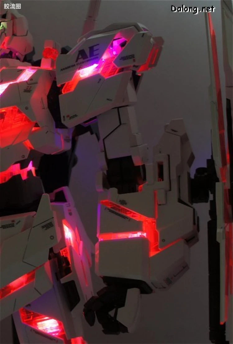 Bandai PG 1/60 LED Unit for RX-0 Unicorn Gundam