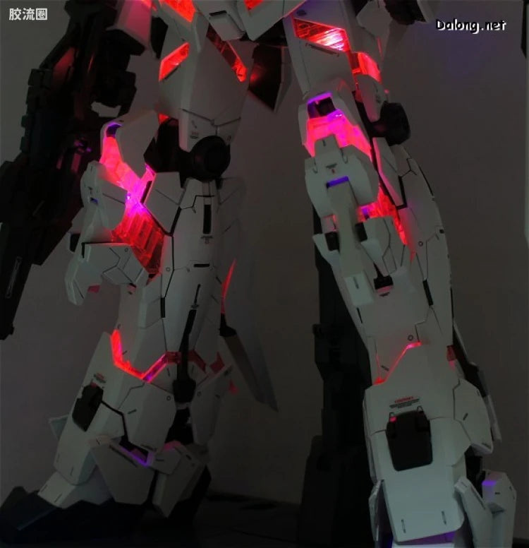 Bandai PG 1/60 LED Unit for RX-0 Unicorn Gundam