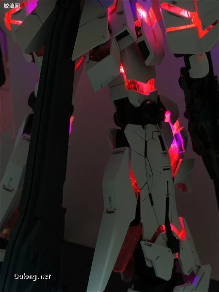 Bandai PG 1/60 LED Unit for RX-0 Unicorn Gundam