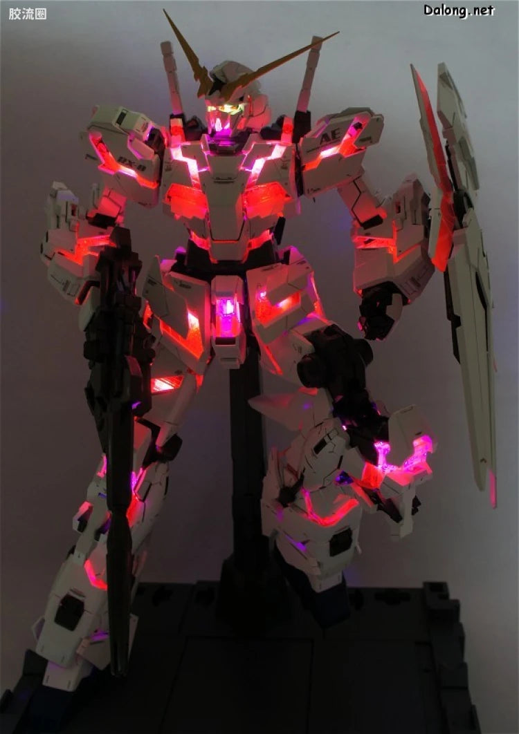 Bandai PG 1/60 LED Unit for RX-0 Unicorn Gundam