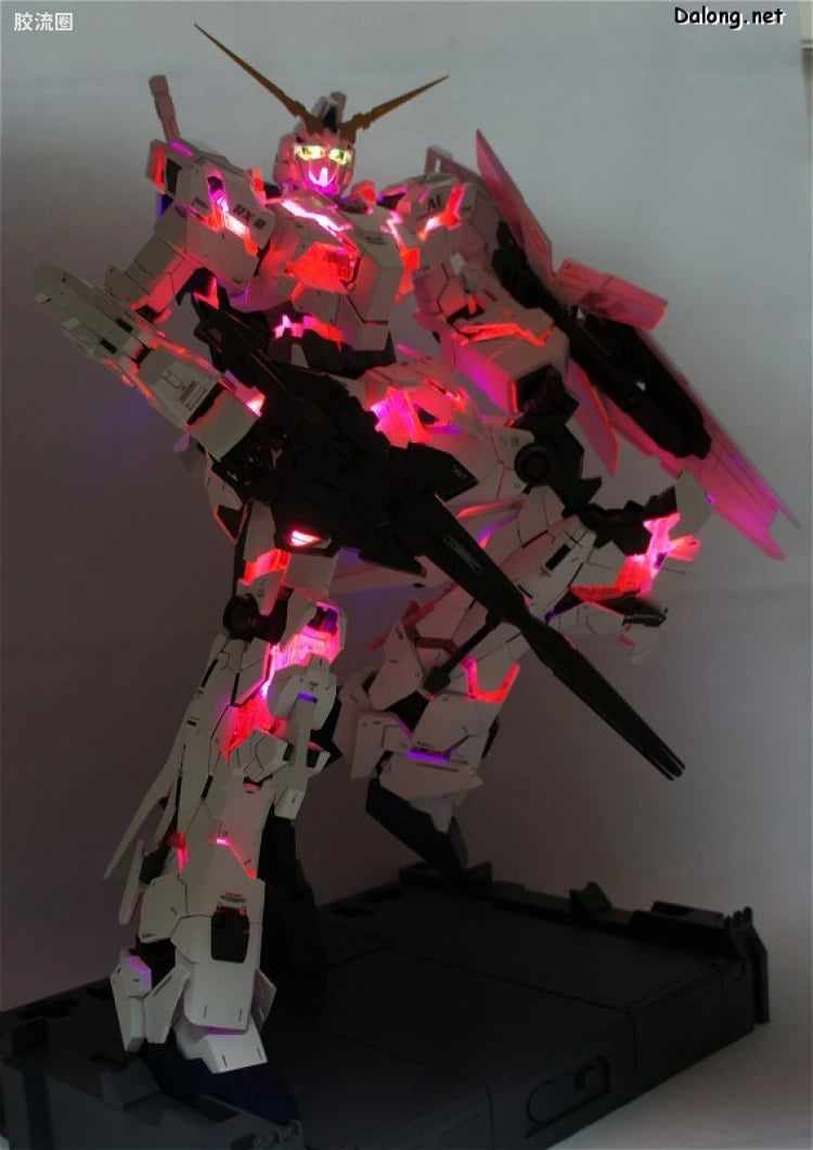 Bandai PG 1/60 LED Unit for RX-0 Unicorn Gundam