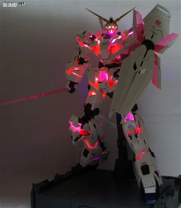 Bandai PG 1/60 LED Unit for RX-0 Unicorn Gundam