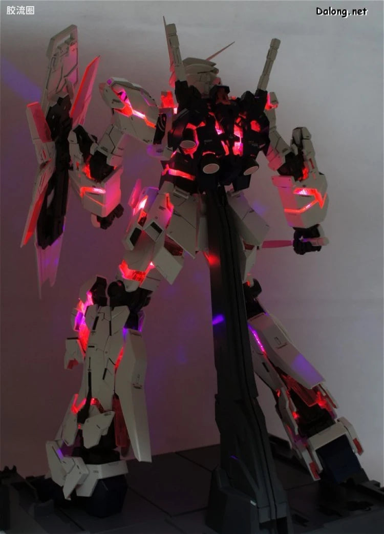 Bandai PG 1/60 LED Unit for RX-0 Unicorn Gundam