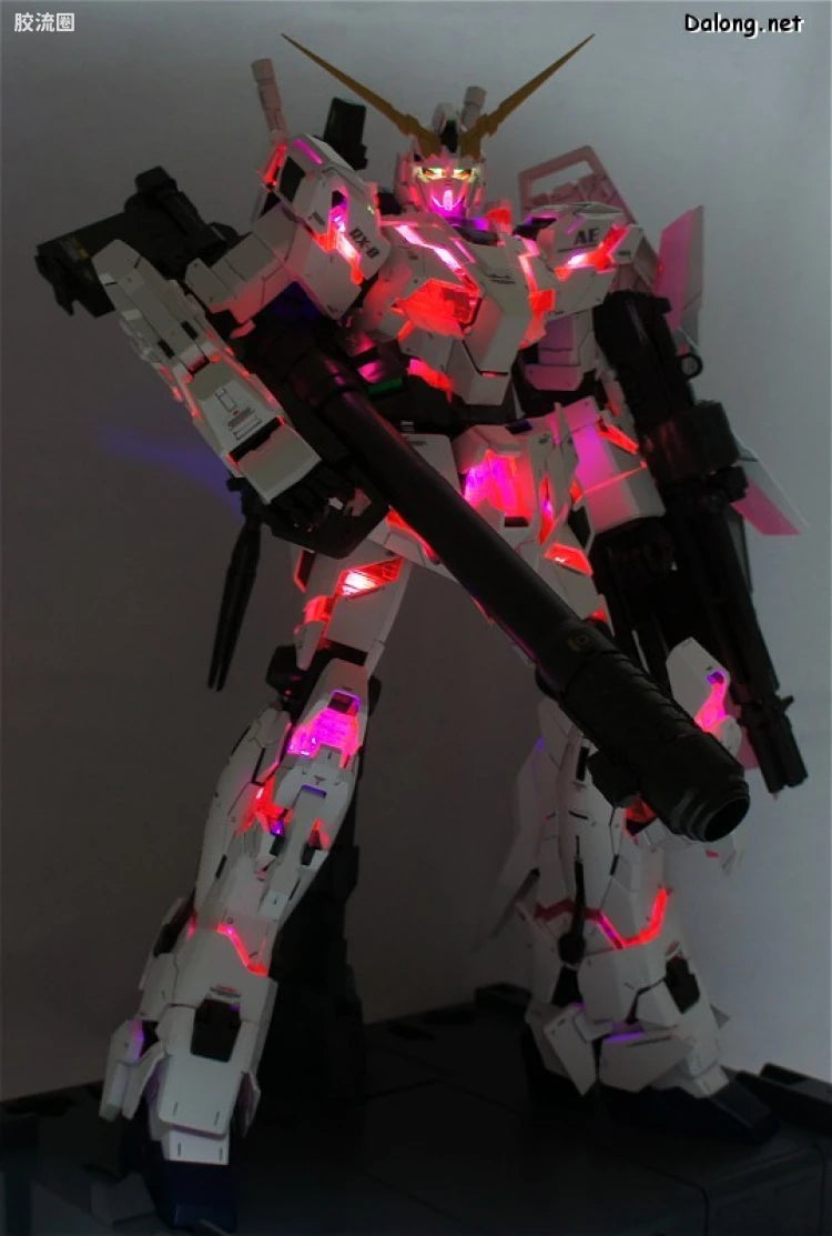 Bandai PG 1/60 LED Unit for RX-0 Unicorn Gundam