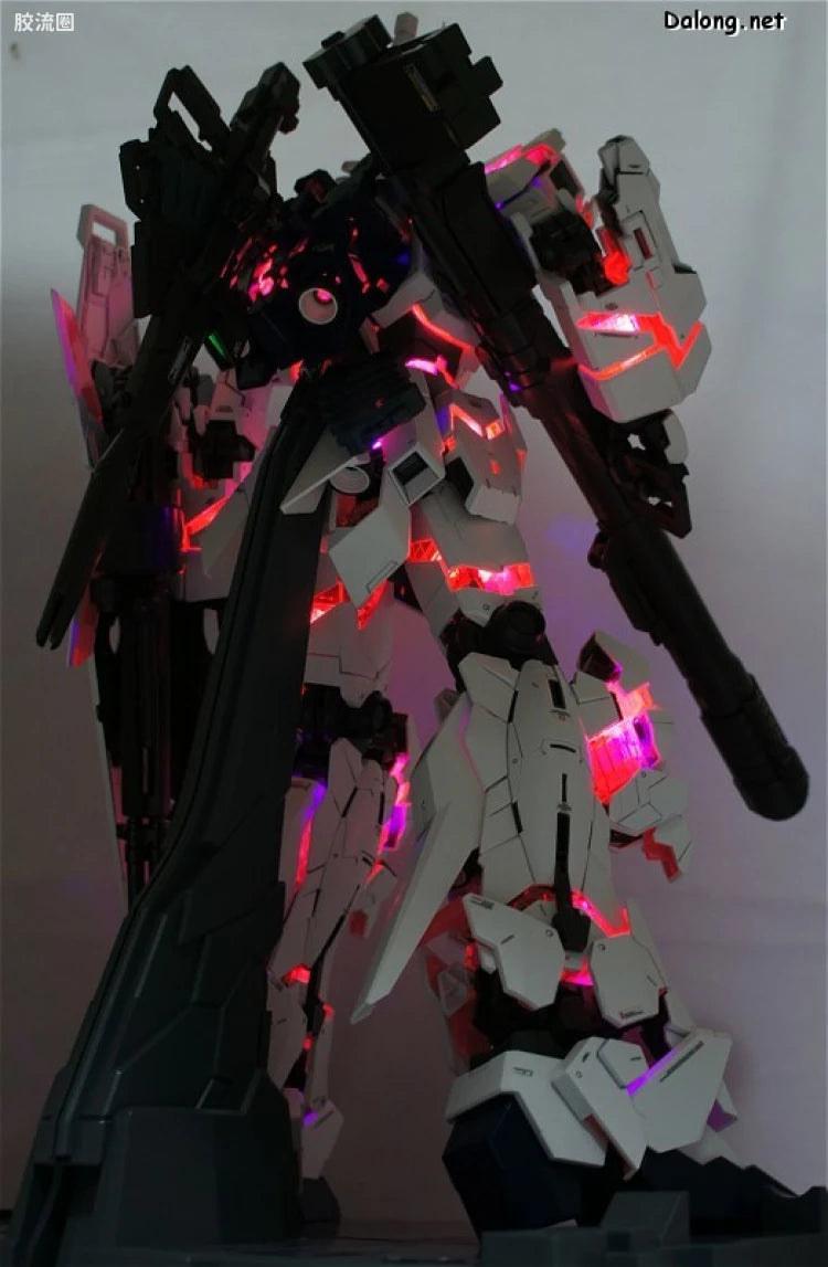 Bandai PG 1/60 LED Unit for RX-0 Unicorn Gundam