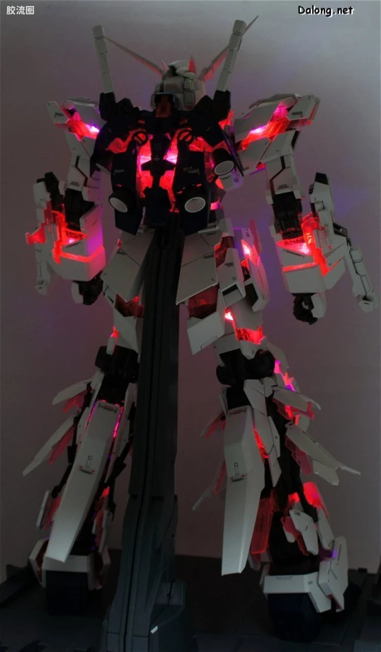 Bandai PG 1/60 LED Unit for RX-0 Unicorn Gundam