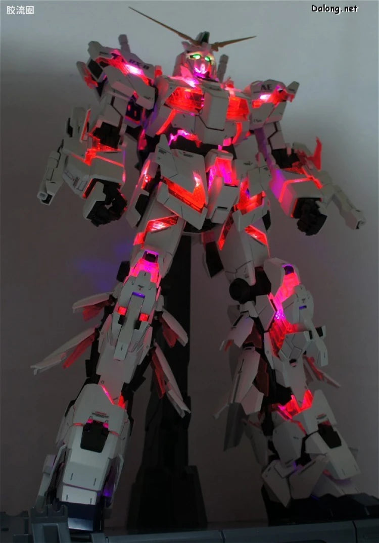 Bandai PG 1/60 LED Unit for RX-0 Unicorn Gundam