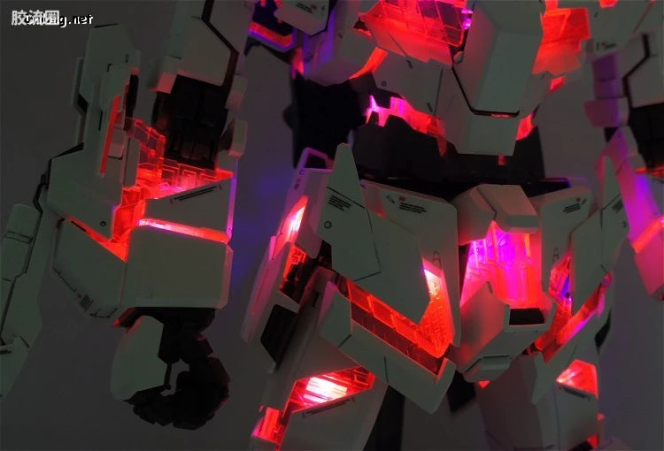 Bandai PG 1/60 LED Unit for RX-0 Unicorn Gundam