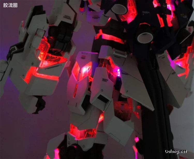 Bandai PG 1/60 LED Unit for RX-0 Unicorn Gundam