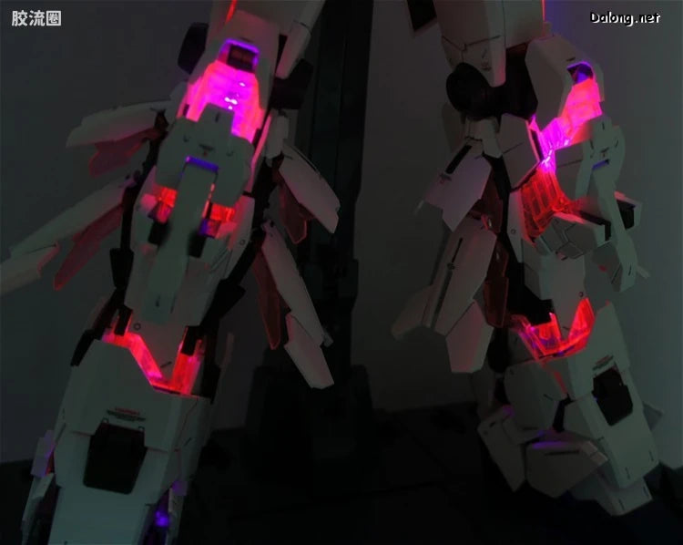Bandai PG 1/60 LED Unit for RX-0 Unicorn Gundam