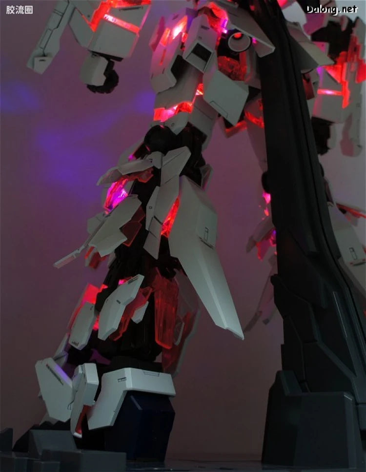 Bandai PG 1/60 LED Unit for RX-0 Unicorn Gundam