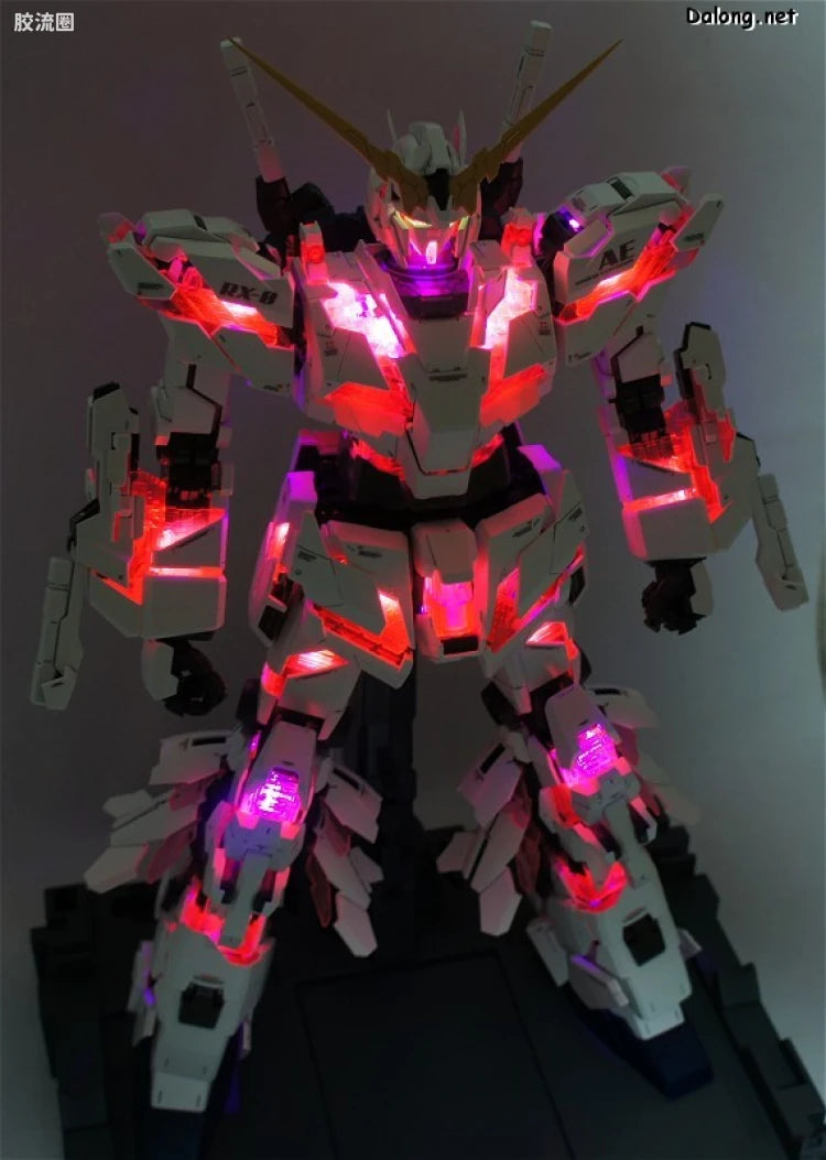 Bandai PG 1/60 LED Unit for RX-0 Unicorn Gundam