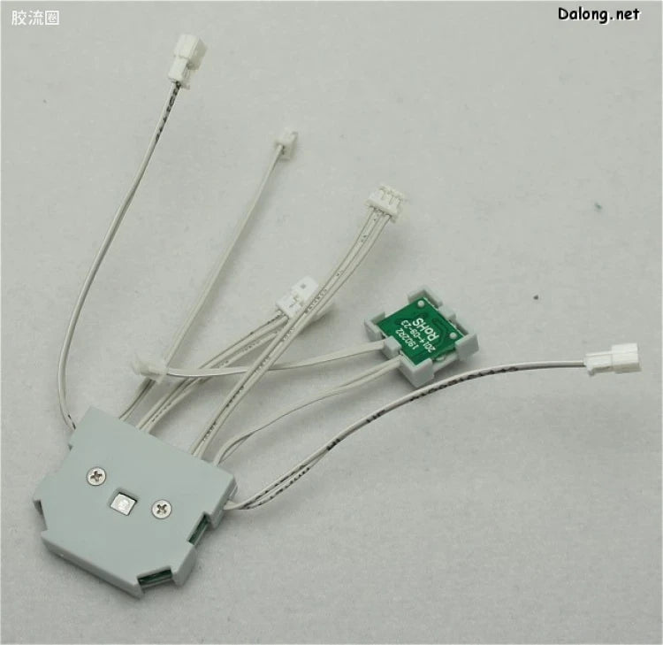 Bandai PG 1/60 LED Unit for RX-0 Unicorn Gundam