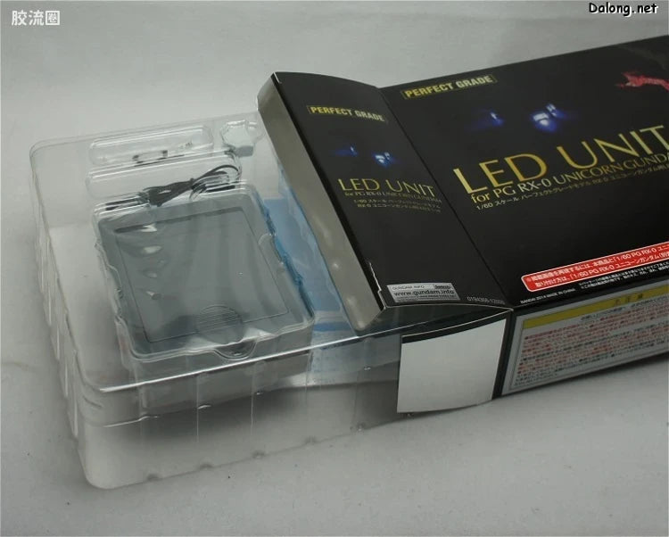 Bandai PG 1/60 LED Unit for RX-0 Unicorn Gundam