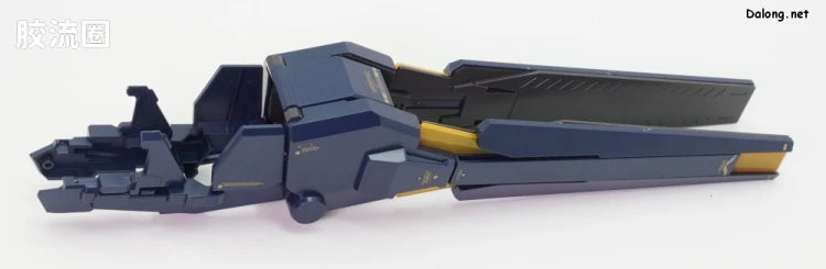 P-Bandai PG 1/60 Expansion Unit Armed Armor VN/BS