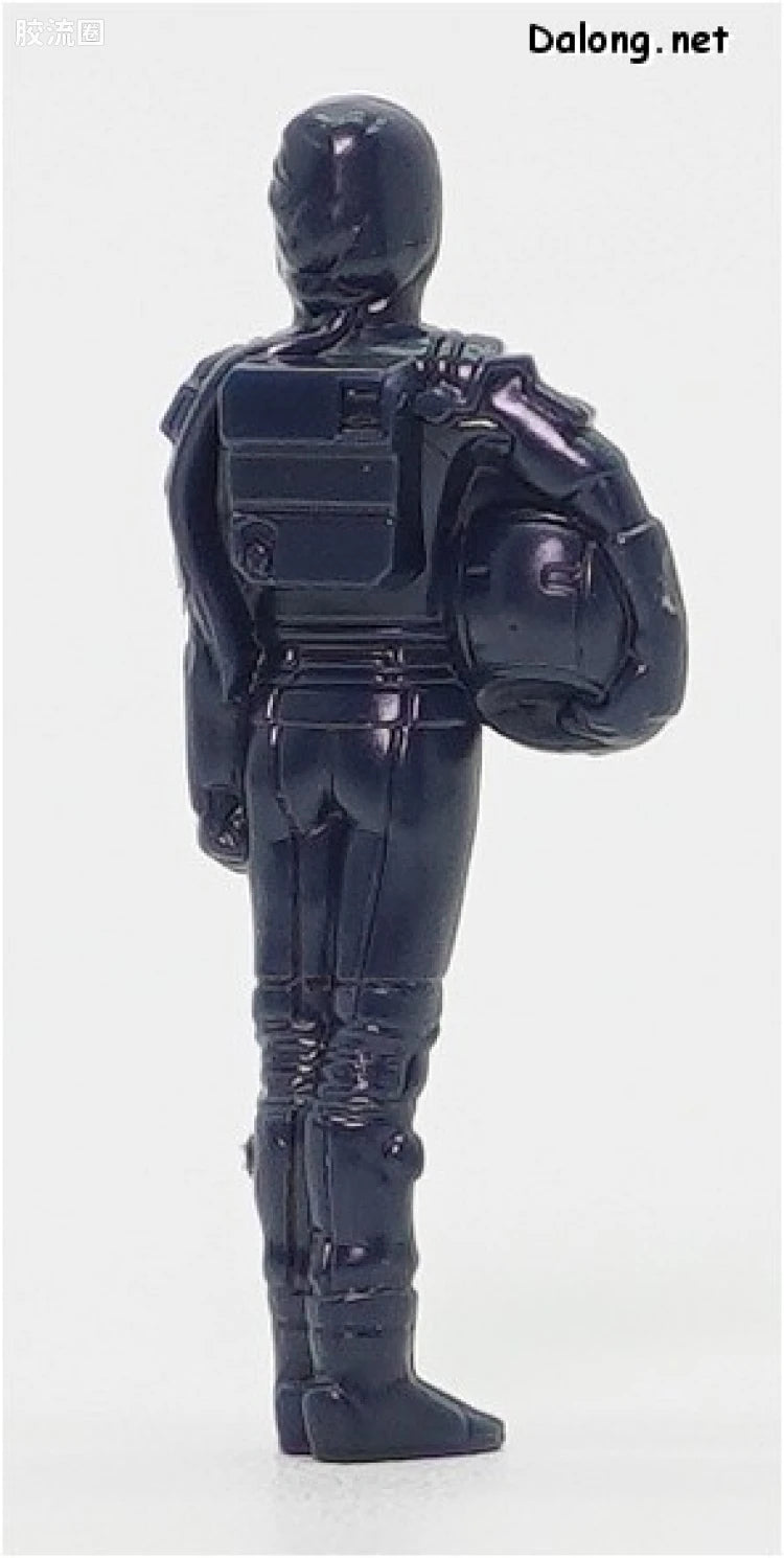 P-Bandai PG 1/60 Expansion Unit Armed Armor VN/BS