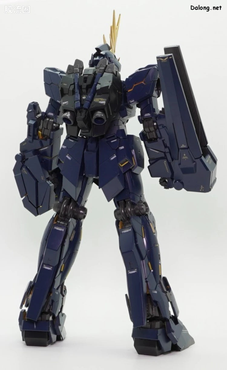 P-Bandai PG 1/60 Expansion Unit Armed Armor VN/BS