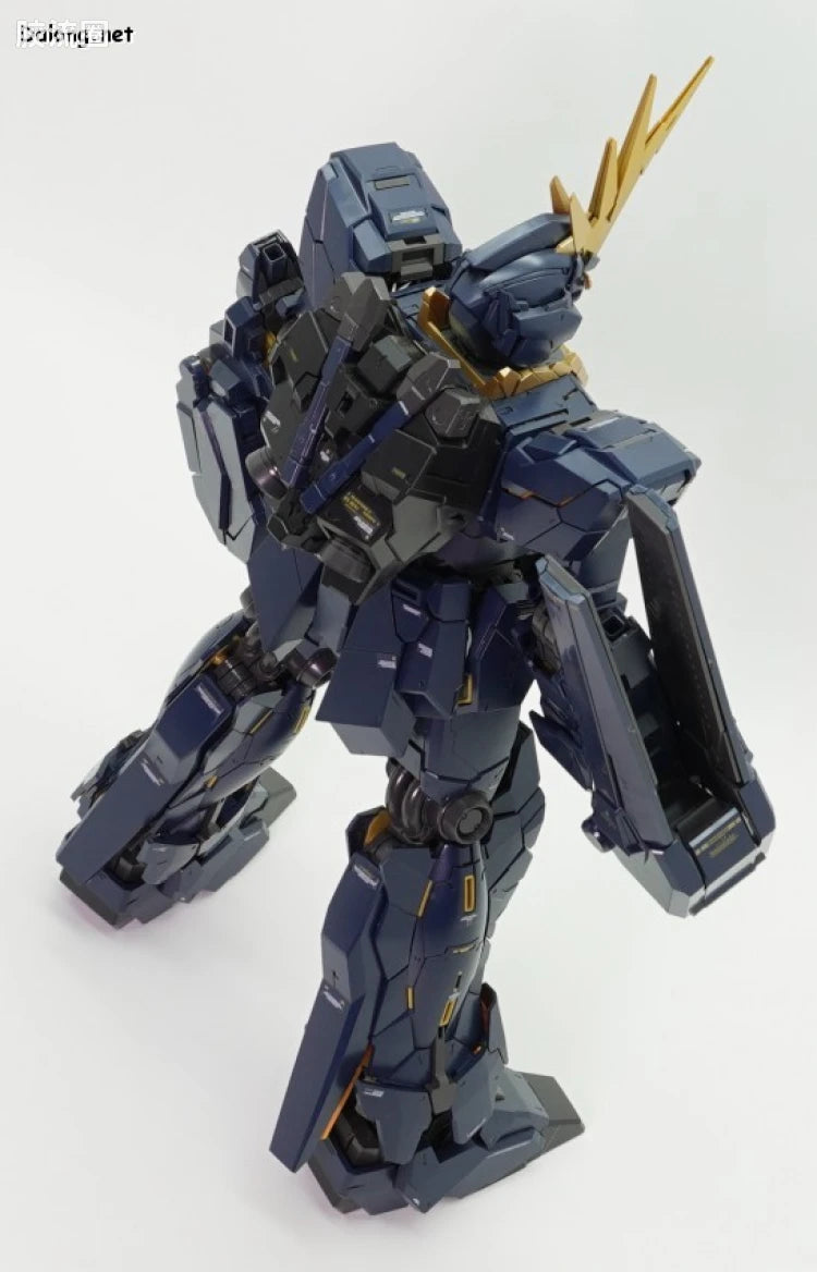 P-Bandai PG 1/60 Expansion Unit Armed Armor VN/BS