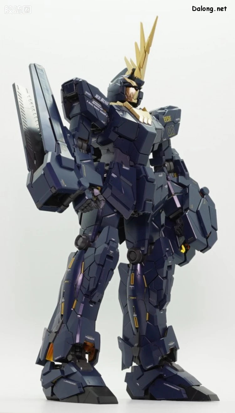 P-Bandai PG 1/60 Expansion Unit Armed Armor VN/BS