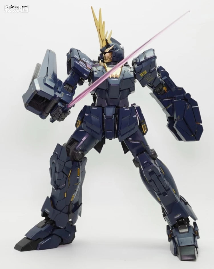 P-Bandai PG 1/60 Expansion Unit Armed Armor VN/BS