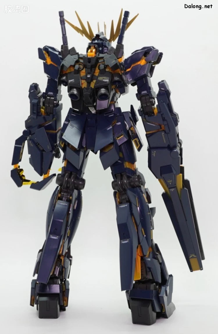 P-Bandai PG 1/60 Expansion Unit Armed Armor VN/BS