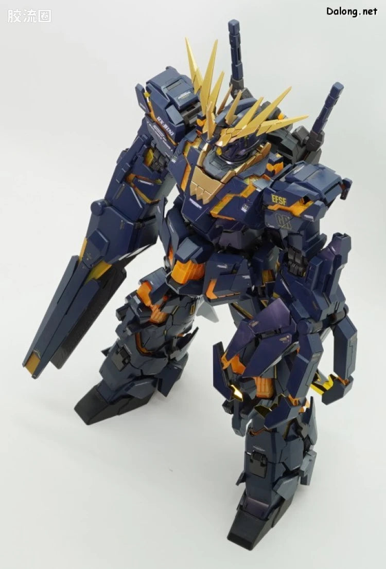 P-Bandai PG 1/60 Expansion Unit Armed Armor VN/BS