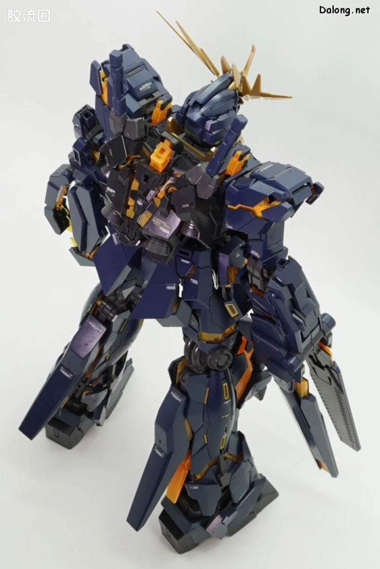P-Bandai PG 1/60 Expansion Unit Armed Armor VN/BS