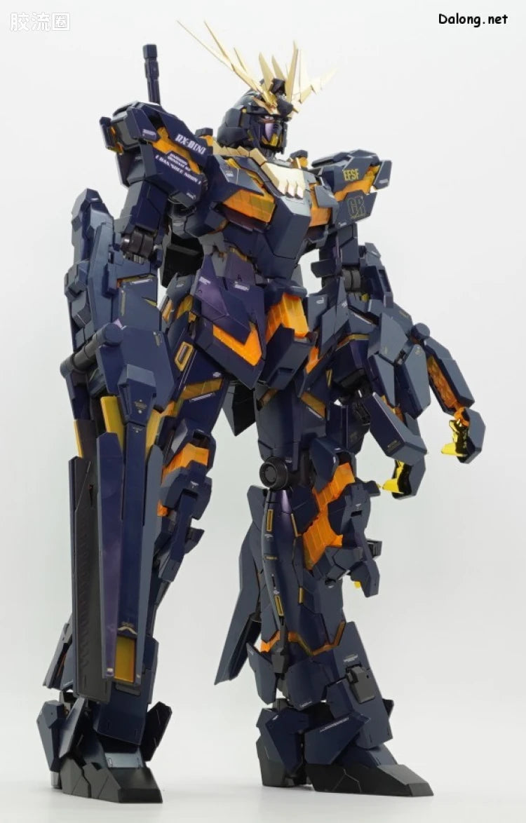 P-Bandai PG 1/60 Expansion Unit Armed Armor VN/BS