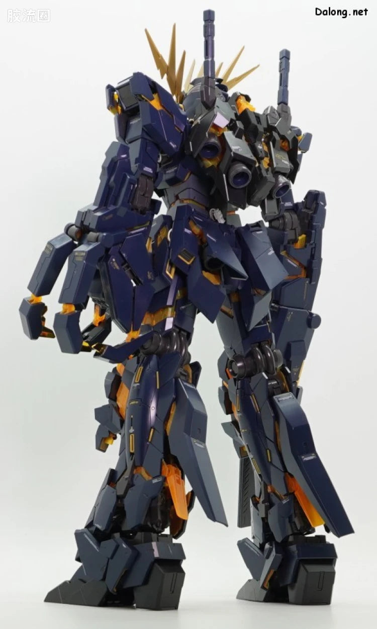P-Bandai PG 1/60 Expansion Unit Armed Armor VN/BS