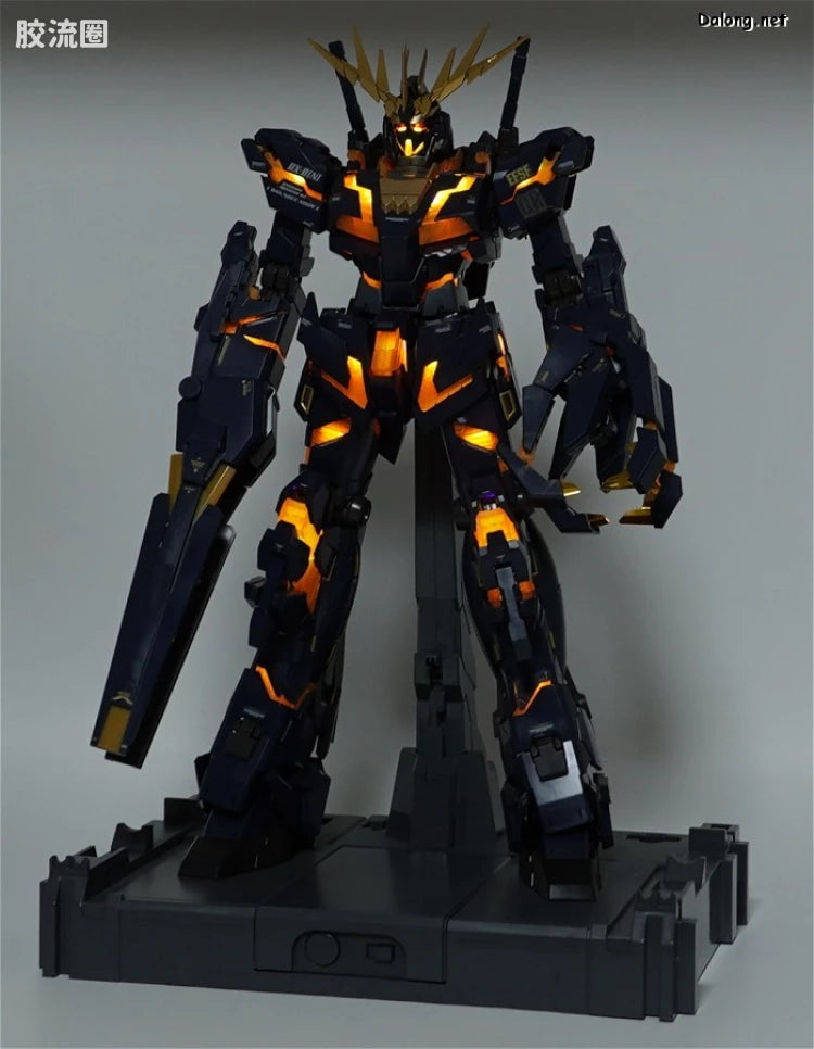 P-Bandai PG 1/60 Expansion Unit Armed Armor VN/BS