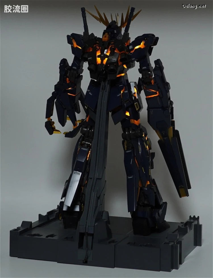 P-Bandai PG 1/60 Expansion Unit Armed Armor VN/BS