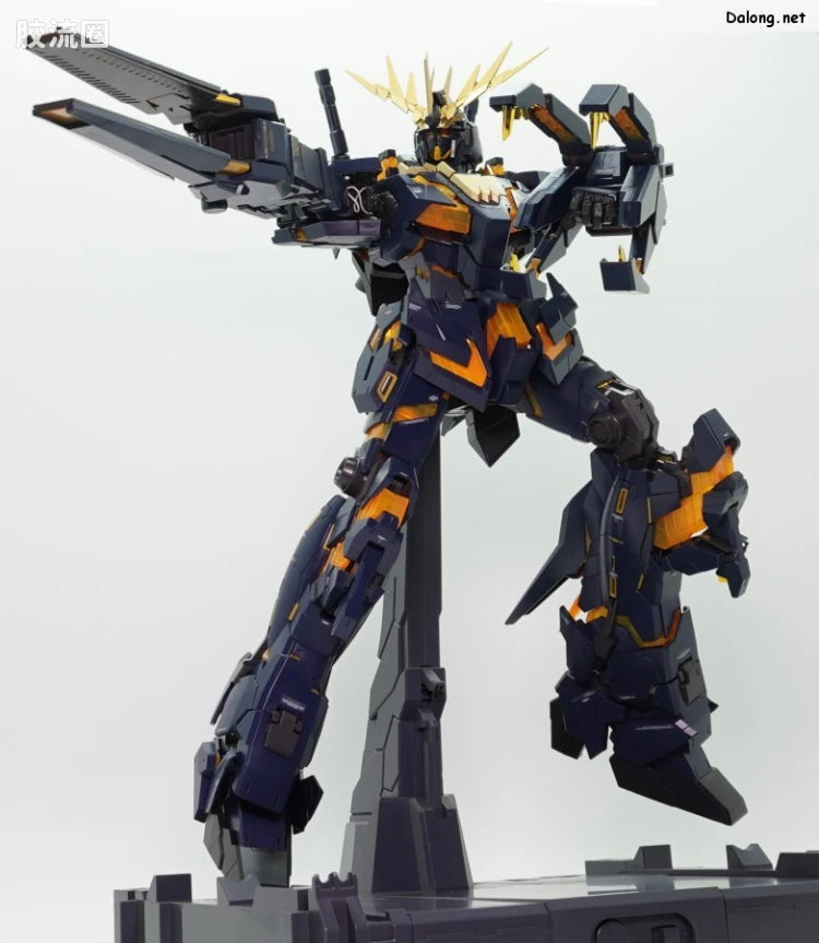 P-Bandai PG 1/60 Expansion Unit Armed Armor VN/BS