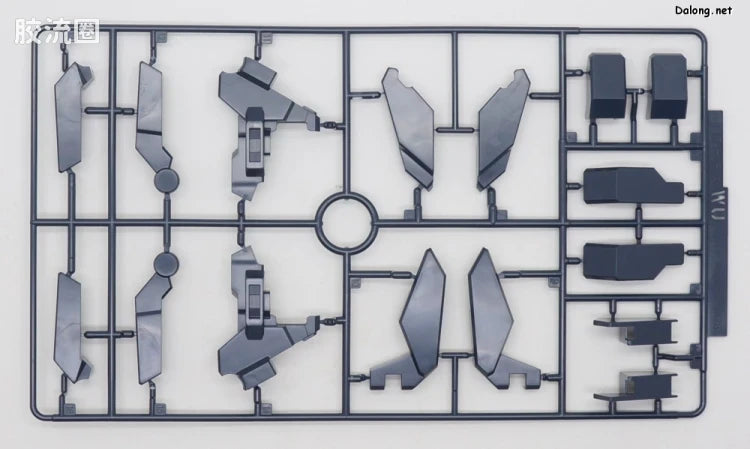 P-Bandai PG 1/60 Expansion Unit Armed Armor VN/BS