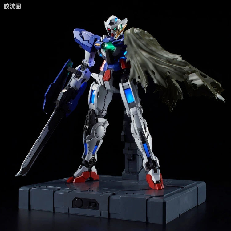 Bandai PG 1/60 Repair Parts Set for Gundam Exia