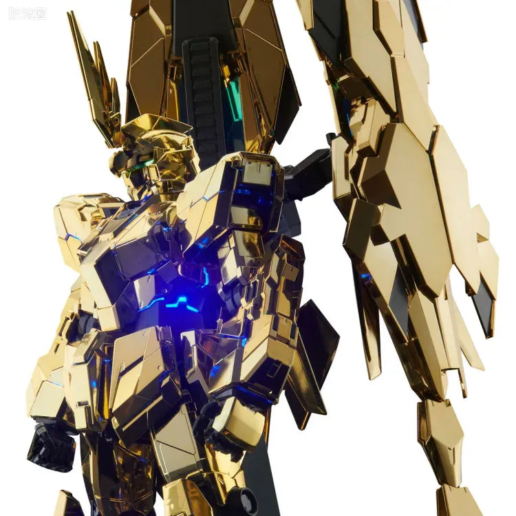 P-Bandai PG 1/60 Expansion Set for Unicorn Gundam Unit 3 Phenex (Narrative Ver.)