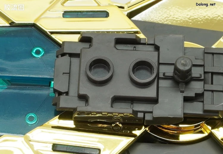 P-Bandai PG 1/60 Expansion Set for Unicorn Gundam Unit 3 Phenex (Narrative Ver.)
