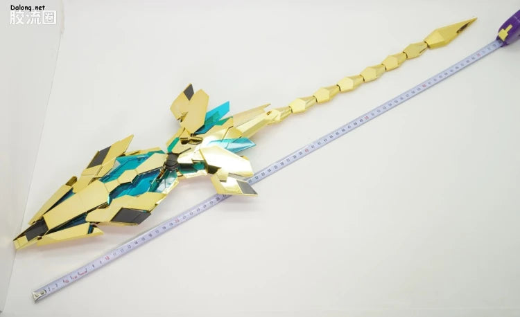 P-Bandai PG 1/60 Expansion Set for Unicorn Gundam Unit 3 Phenex (Narrative Ver.)