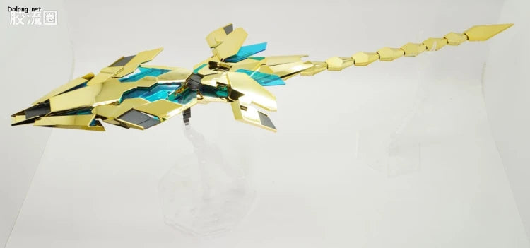 P-Bandai PG 1/60 Expansion Set for Unicorn Gundam Unit 3 Phenex (Narrative Ver.)