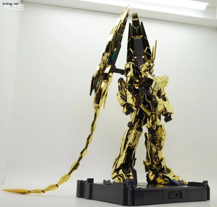 P-Bandai PG 1/60 Expansion Set for Unicorn Gundam Unit 3 Phenex (Narrative Ver.)