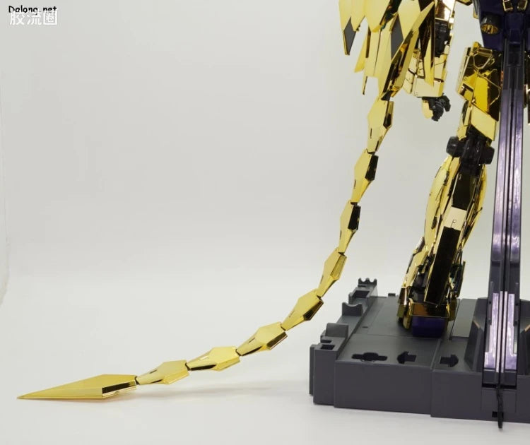 P-Bandai PG 1/60 Expansion Set for Unicorn Gundam Unit 3 Phenex (Narrative Ver.)