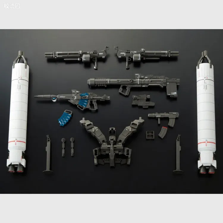 P-Bandai PG 1/60 Divine Expansion Set for Unicorn Gundam Perfectibility