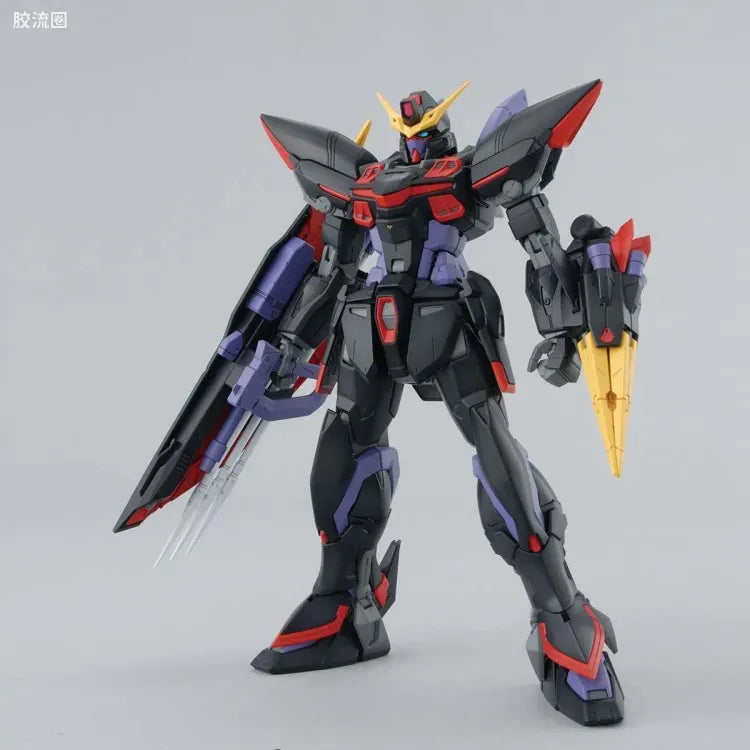 Bandai MG 1/100 GAT-X207 Blitz Gundam