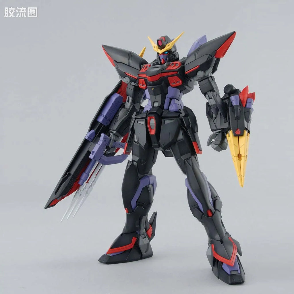 Bandai MG 1/100 GAT-X207 Blitz Gundam