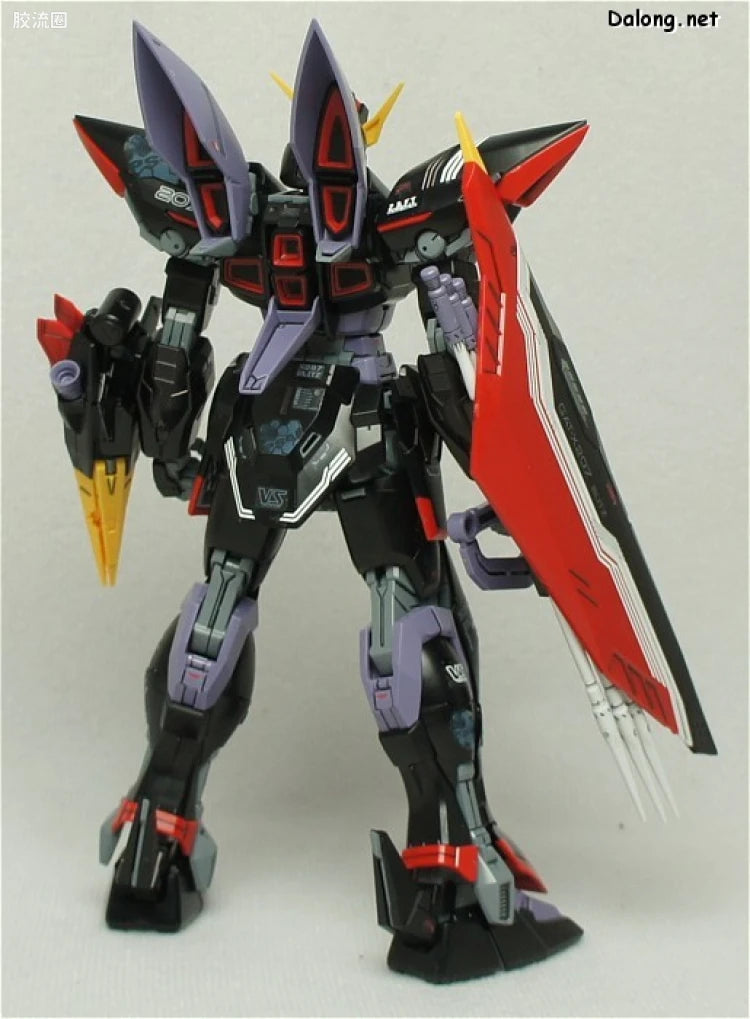Bandai MG 1/100 GAT-X207 Blitz Gundam