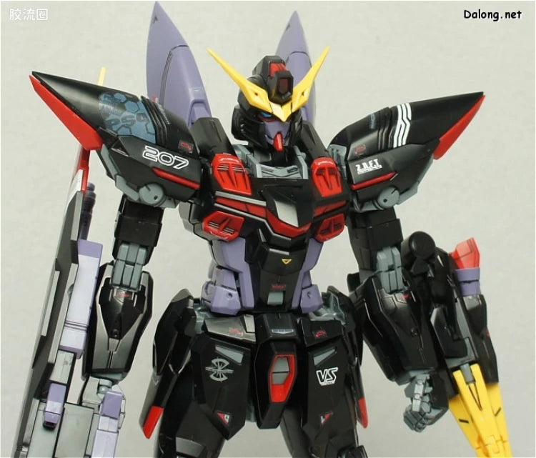 Bandai MG 1/100 GAT-X207 Blitz Gundam