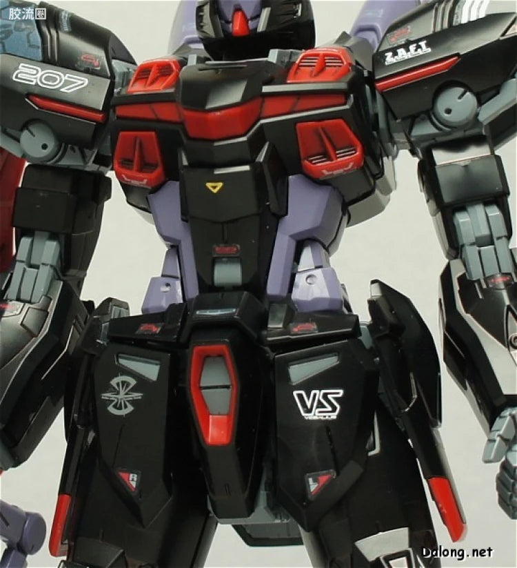 Bandai MG 1/100 GAT-X207 Blitz Gundam