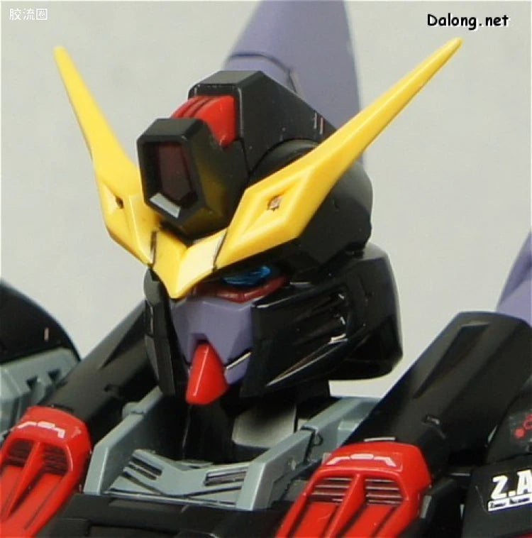 Bandai MG 1/100 GAT-X207 Blitz Gundam