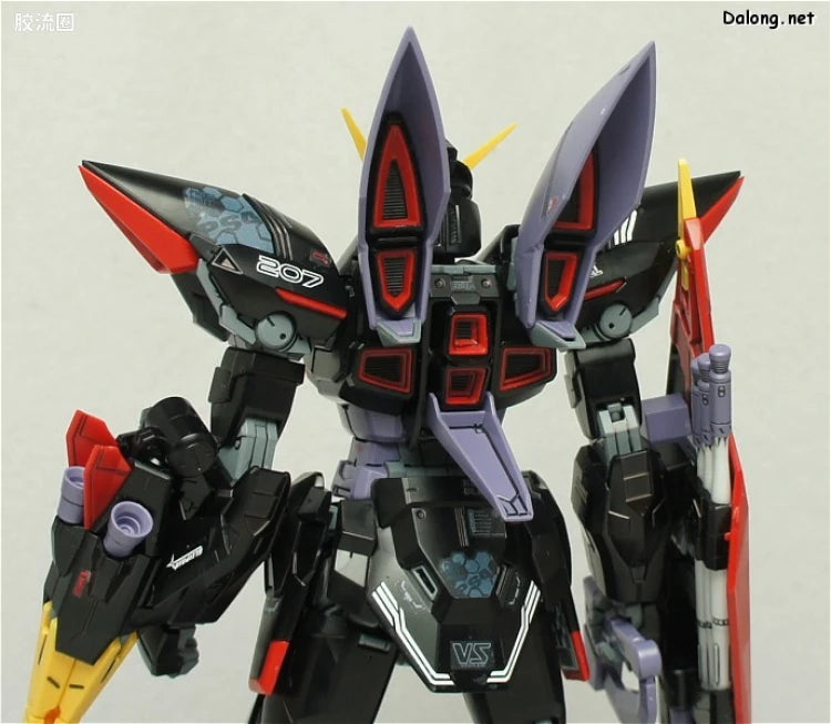 Bandai MG 1/100 GAT-X207 Blitz Gundam