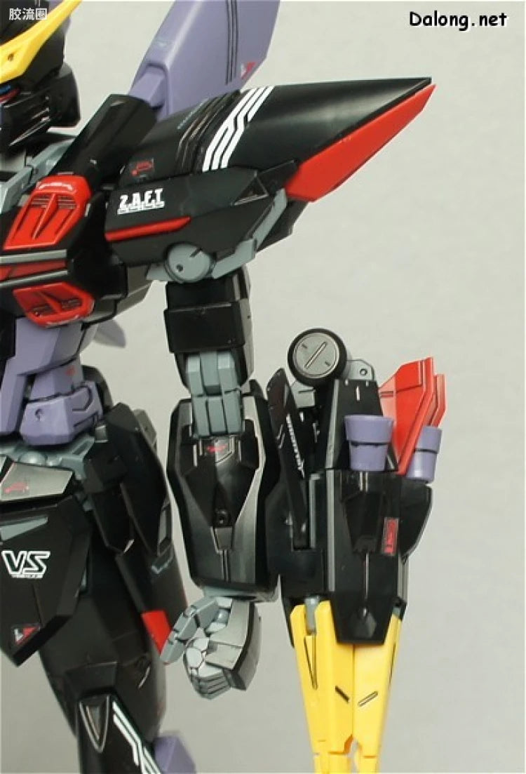 Bandai MG 1/100 GAT-X207 Blitz Gundam