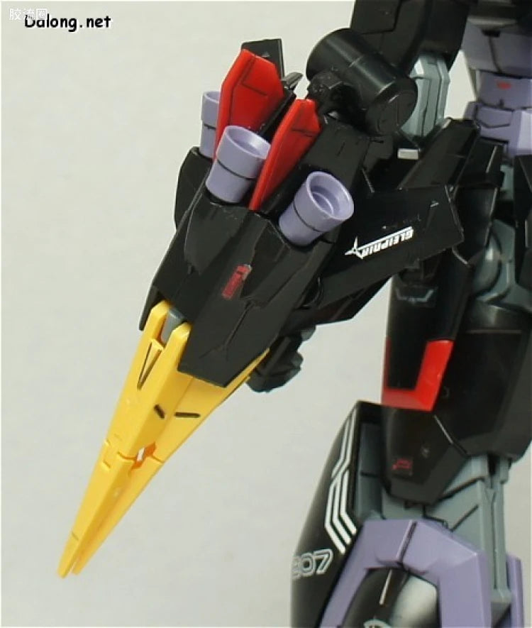 Bandai MG 1/100 GAT-X207 Blitz Gundam